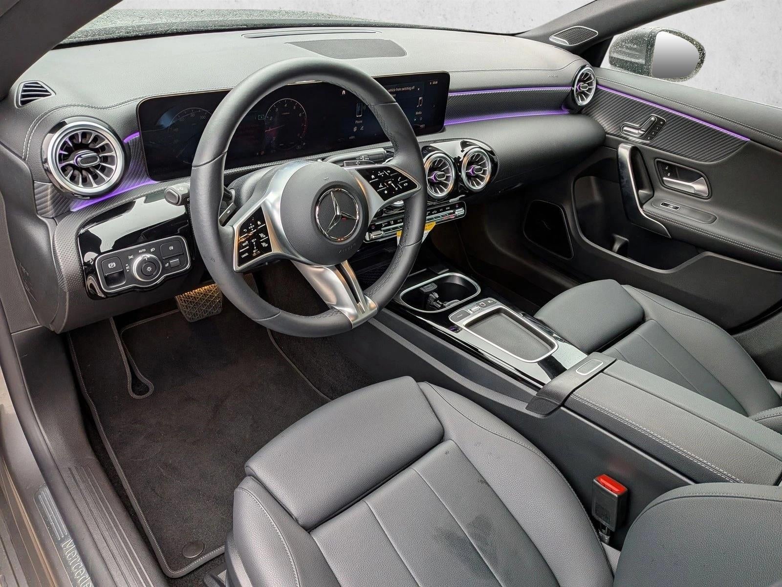 2026 Mercedes-Benz CLA CLA 250 Coupe