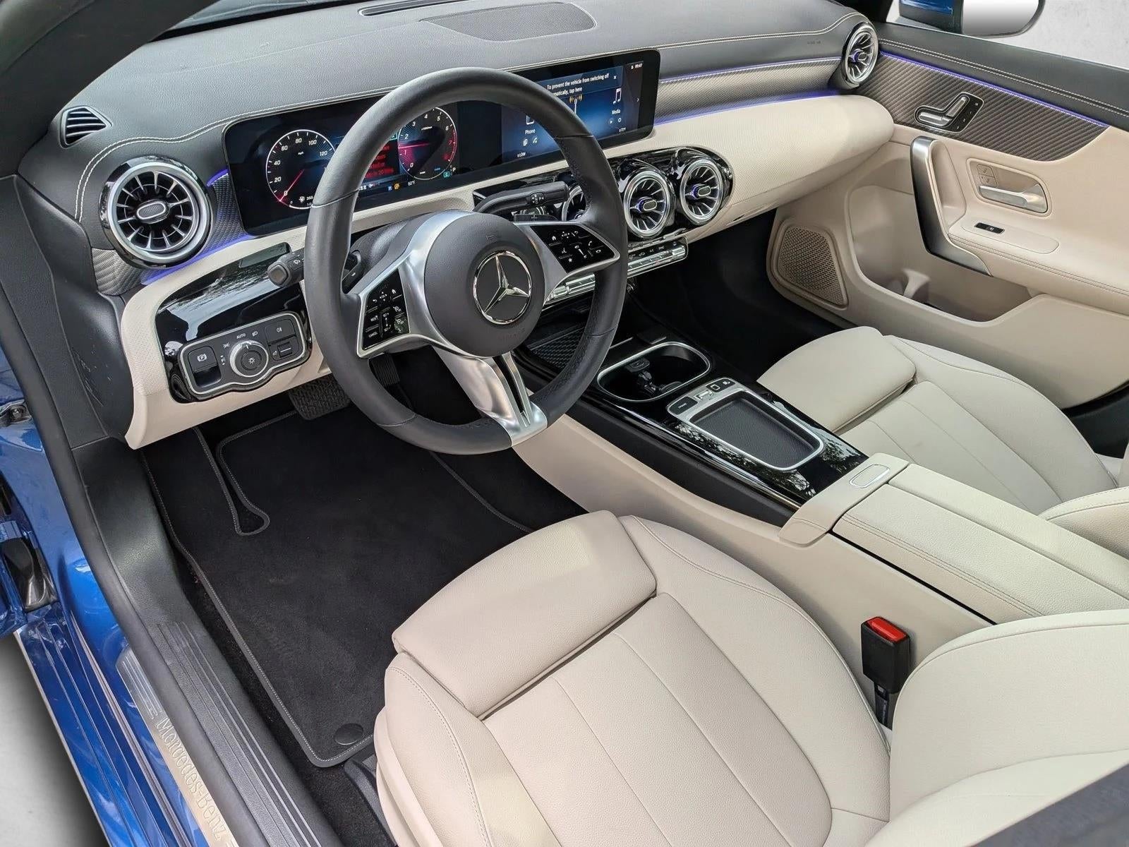 2026 Mercedes-Benz CLA CLA 250 Coupe