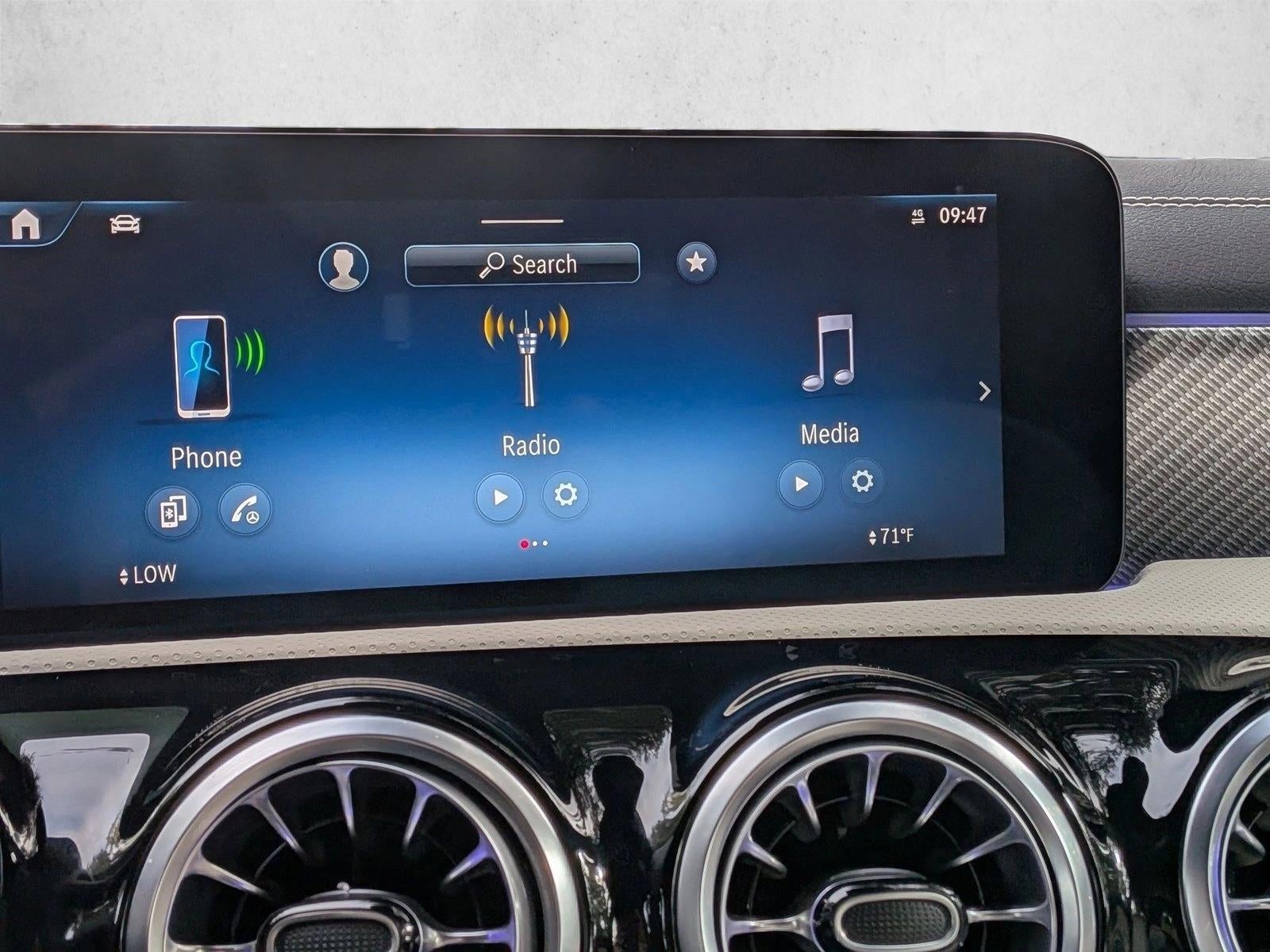 2026 Mercedes-Benz CLA CLA 250 Coupe