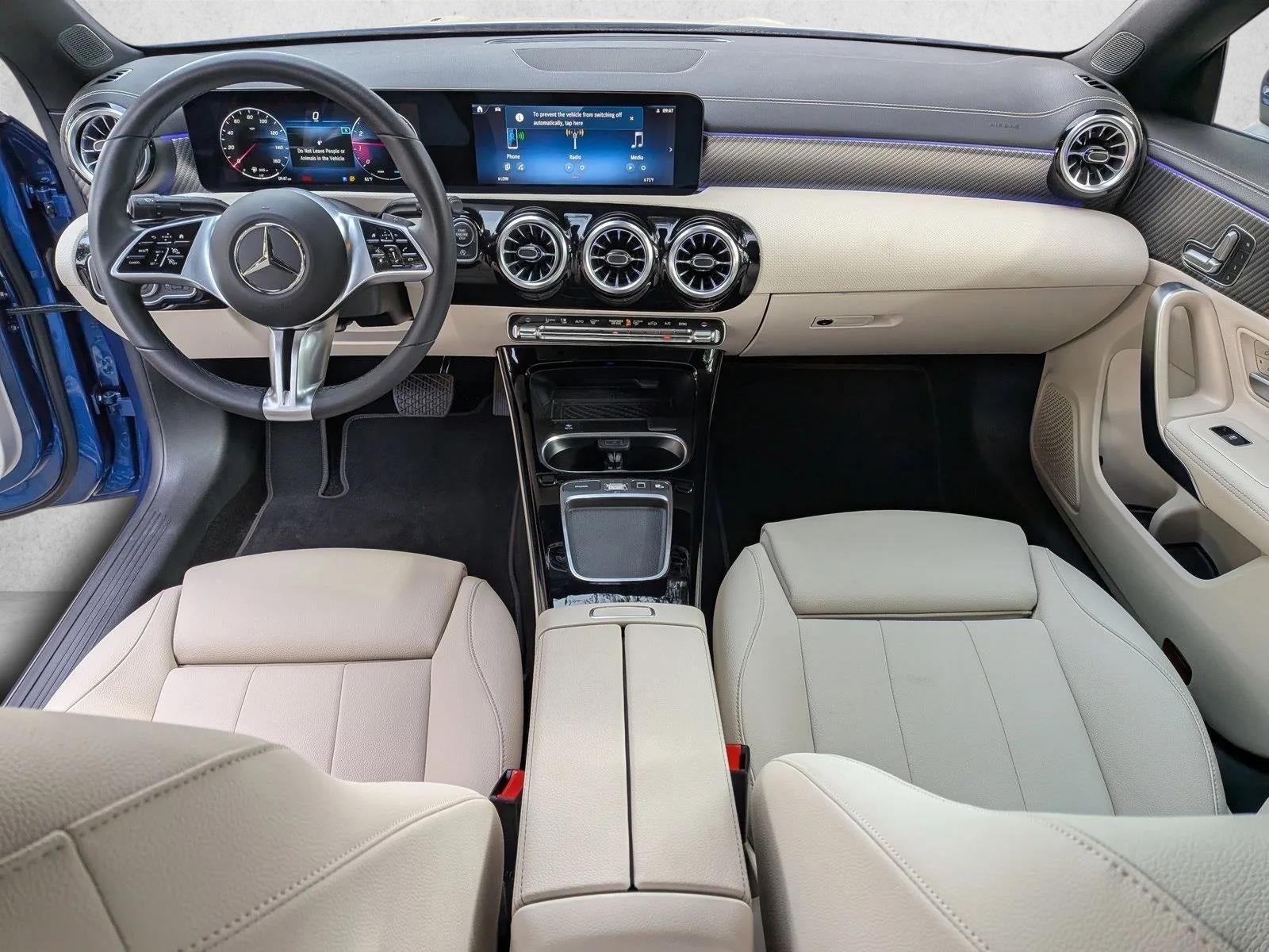 2026 Mercedes-Benz CLA CLA 250 Coupe