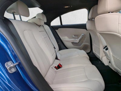 2026 Mercedes-Benz CLA CLA 250 Coupe