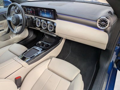 2026 Mercedes-Benz CLA CLA 250 Coupe