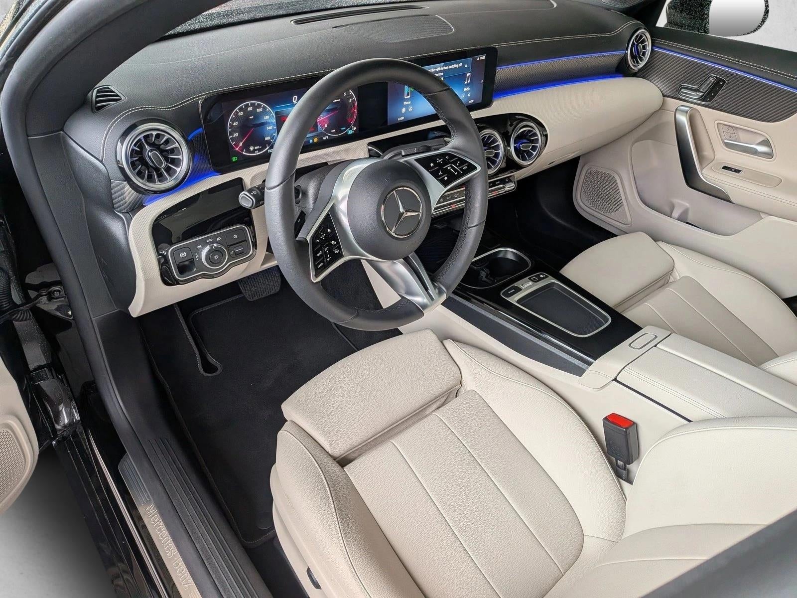 2026 Mercedes-Benz CLA CLA 250 Coupe