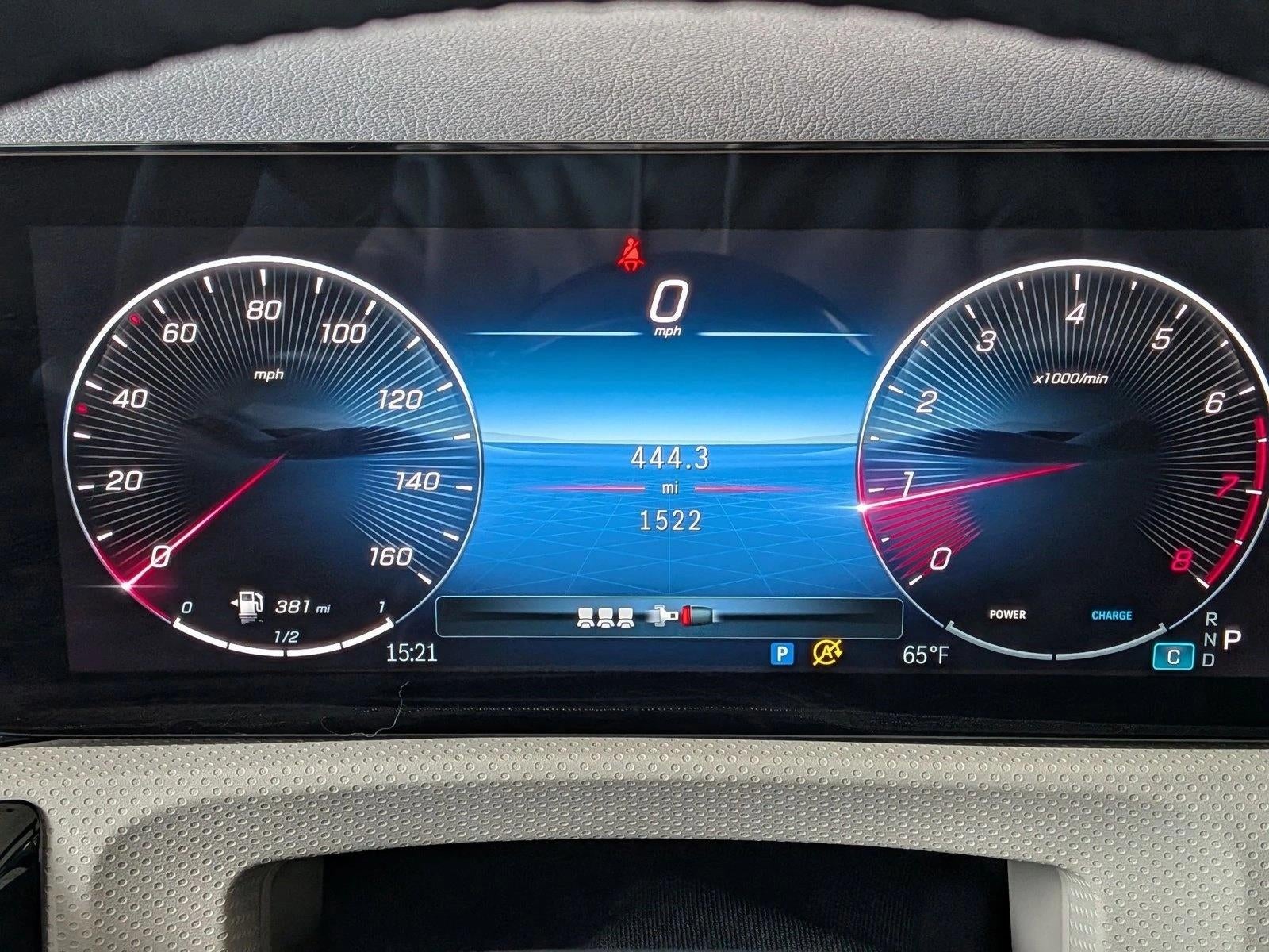 2026 Mercedes-Benz CLA CLA 250 Coupe