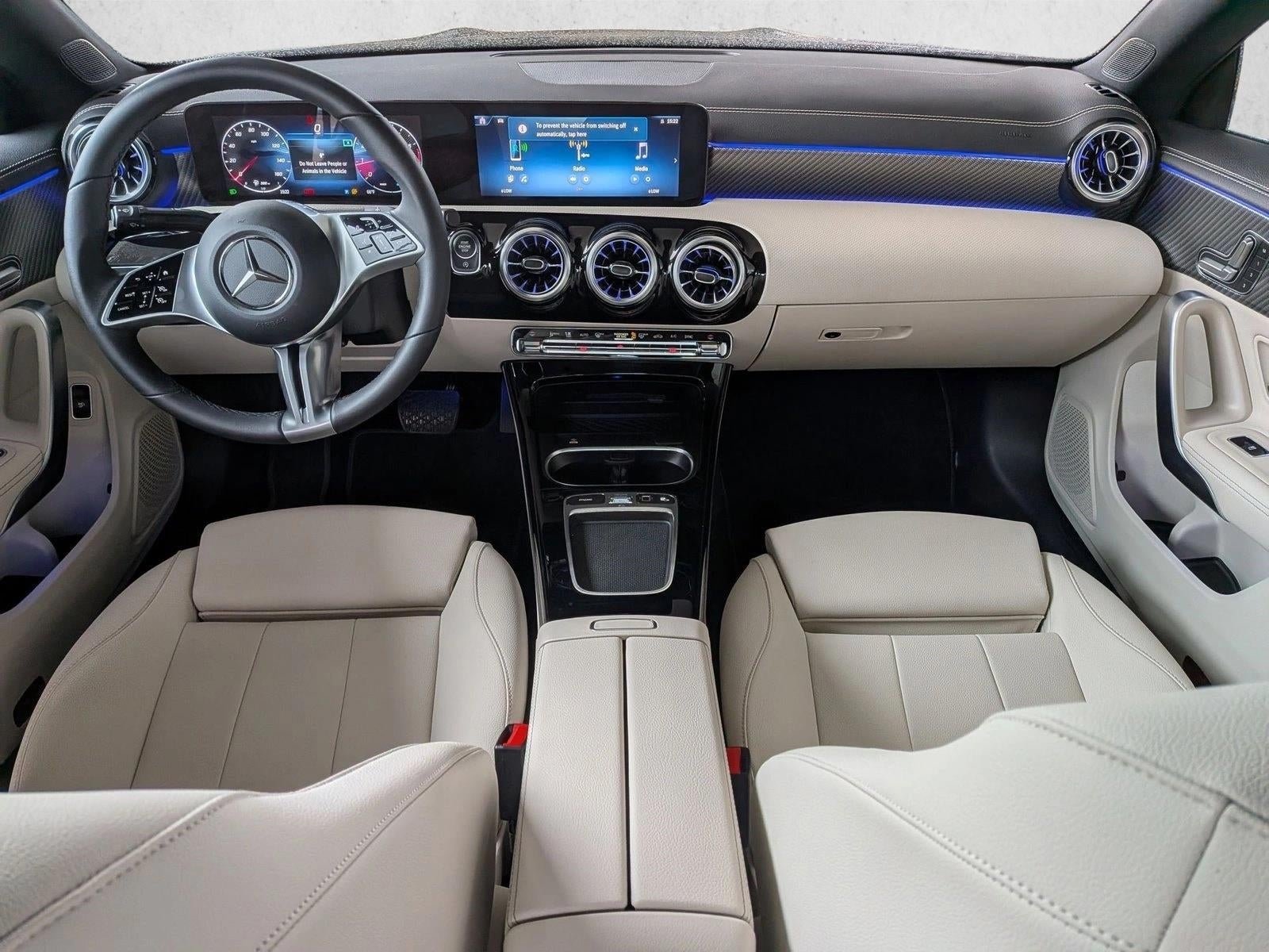 2026 Mercedes-Benz CLA CLA 250 Coupe