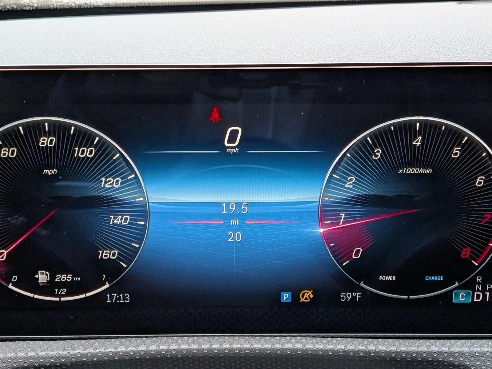 2026 Mercedes-Benz CLA CLA 250 Coupe