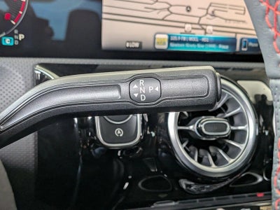 2026 Mercedes-Benz CLA CLA 250 Coupe