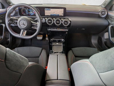 2026 Mercedes-Benz CLA CLA 250 Coupe