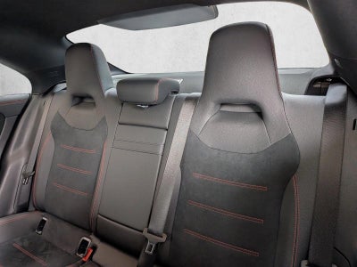 2026 Mercedes-Benz CLA CLA 250 Coupe