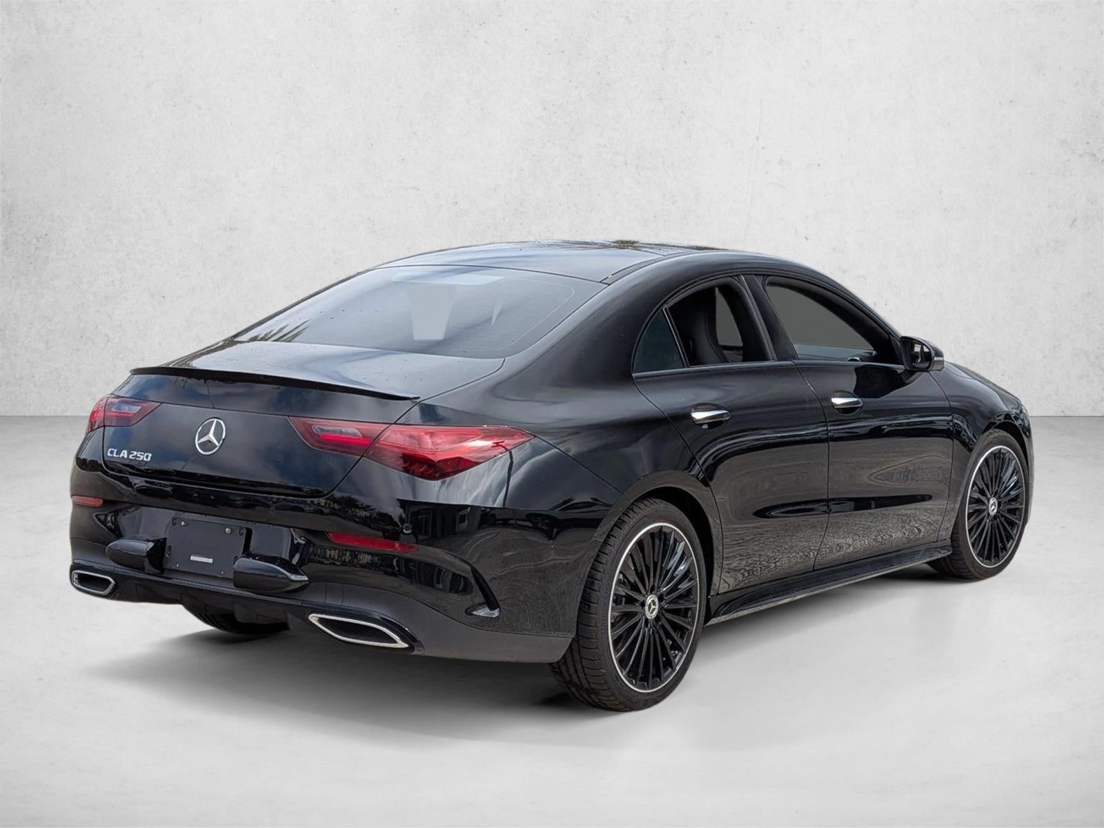 2026 Mercedes-Benz CLA CLA 250 Coupe