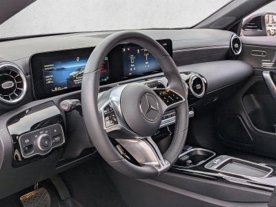 2026 Mercedes-Benz CLA CLA 250 Coupe