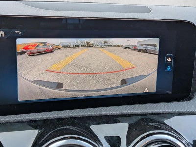 2026 Mercedes-Benz CLA CLA 250 Coupe