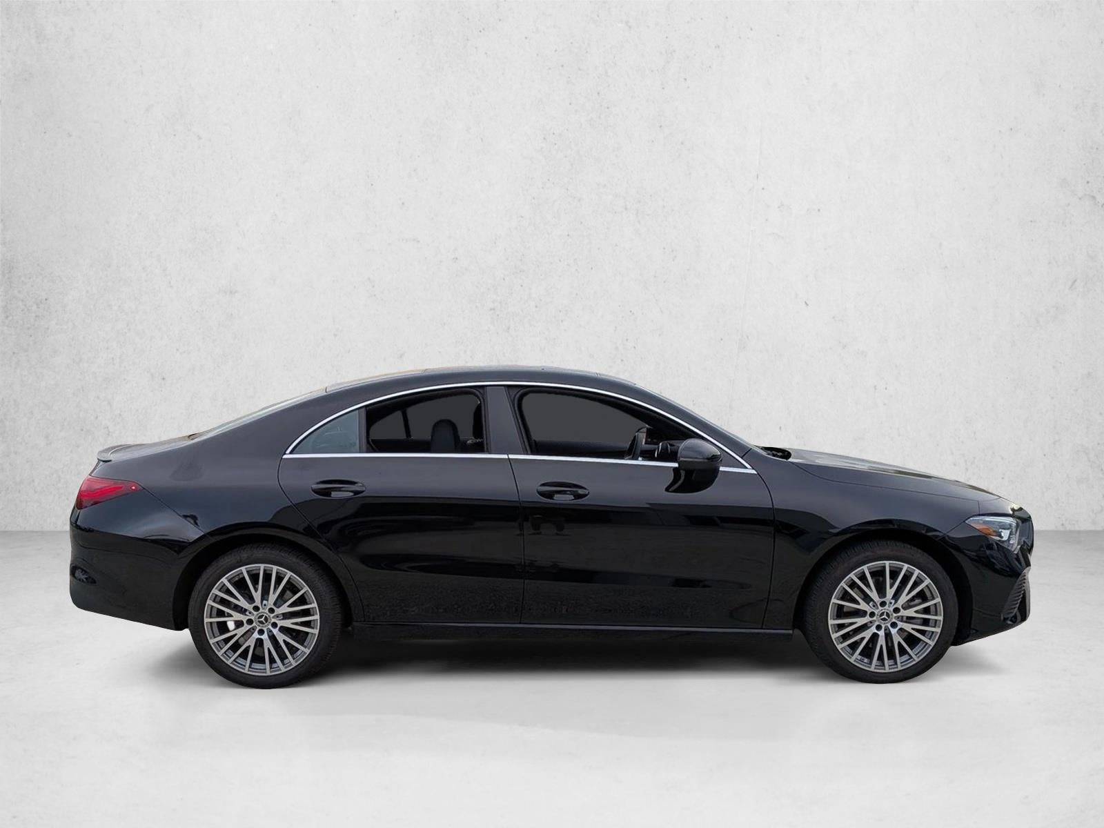 2026 Mercedes-Benz CLA CLA 250 Coupe