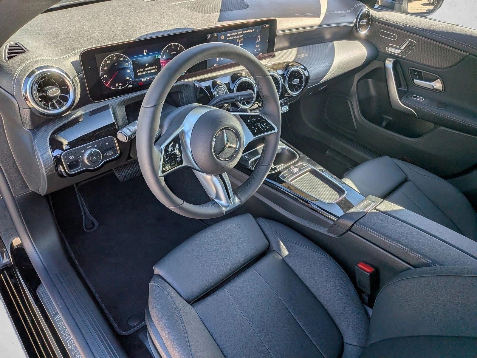 2026 Mercedes-Benz CLA CLA 250 Coupe