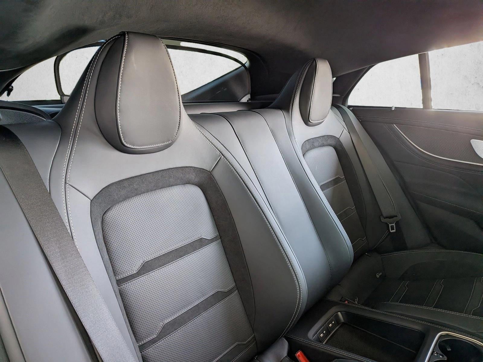 2023 Mercedes-Benz AMG® GT AMG® GT 63 S 4-Door Coupe