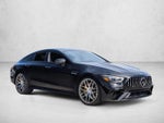 2023 Mercedes-Benz AMG® GT AMG® GT 63 S 4-Door Coupe