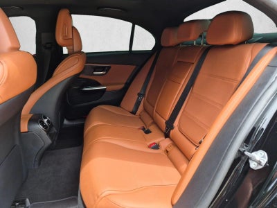 2023 Mercedes-Benz C-Class C 300 Sedan