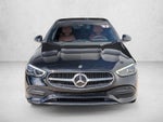 2023 Mercedes-Benz C-Class C 300 Sedan
