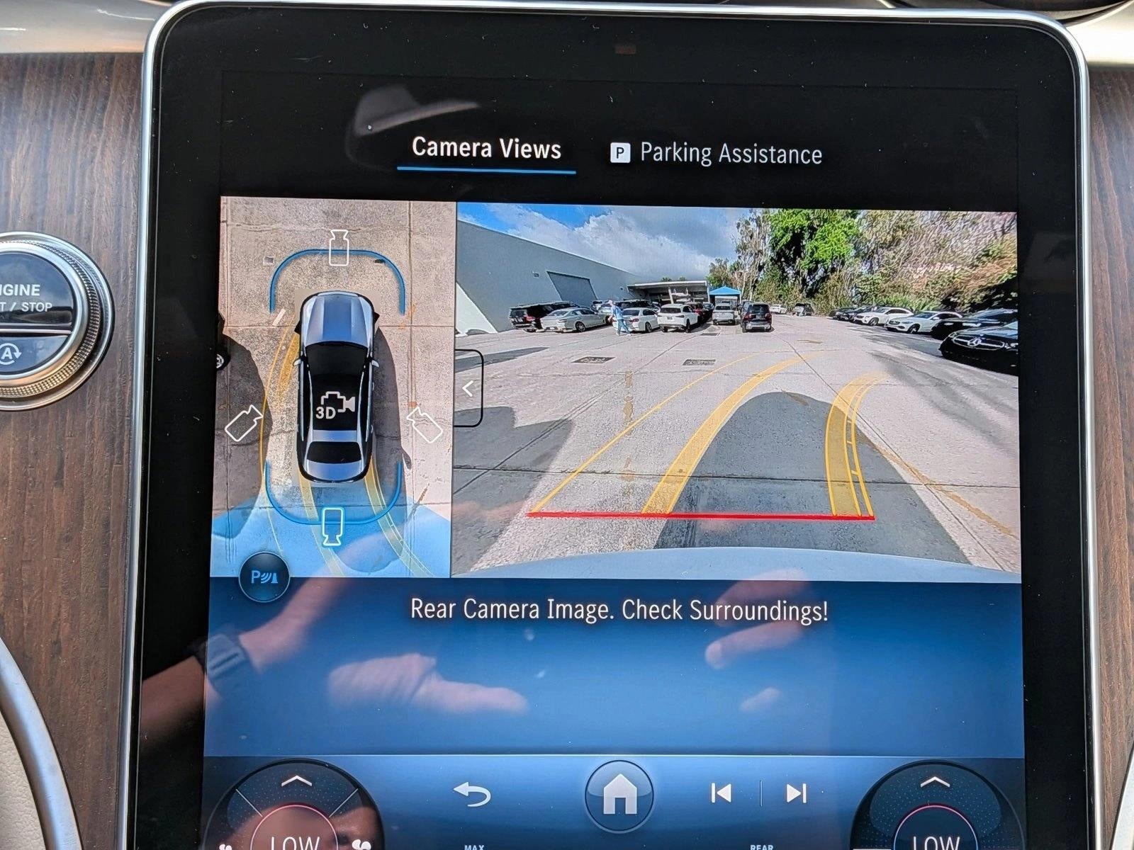 2026 Mercedes-Benz C-Class C 300 Sedan