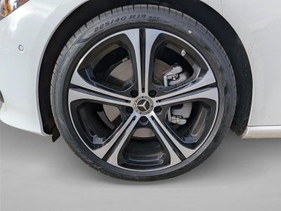 2026 Mercedes-Benz C-Class C 300 Sedan