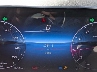 2026 Mercedes-Benz C-Class C 300 Sedan