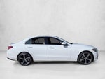 2026 Mercedes-Benz C-Class C 300 Sedan