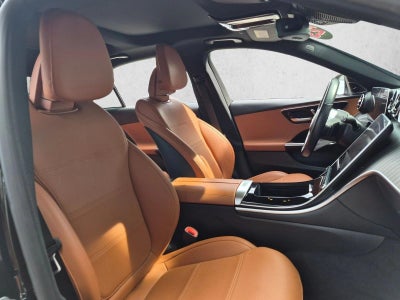 2023 Mercedes-Benz C-Class C 300 Sedan