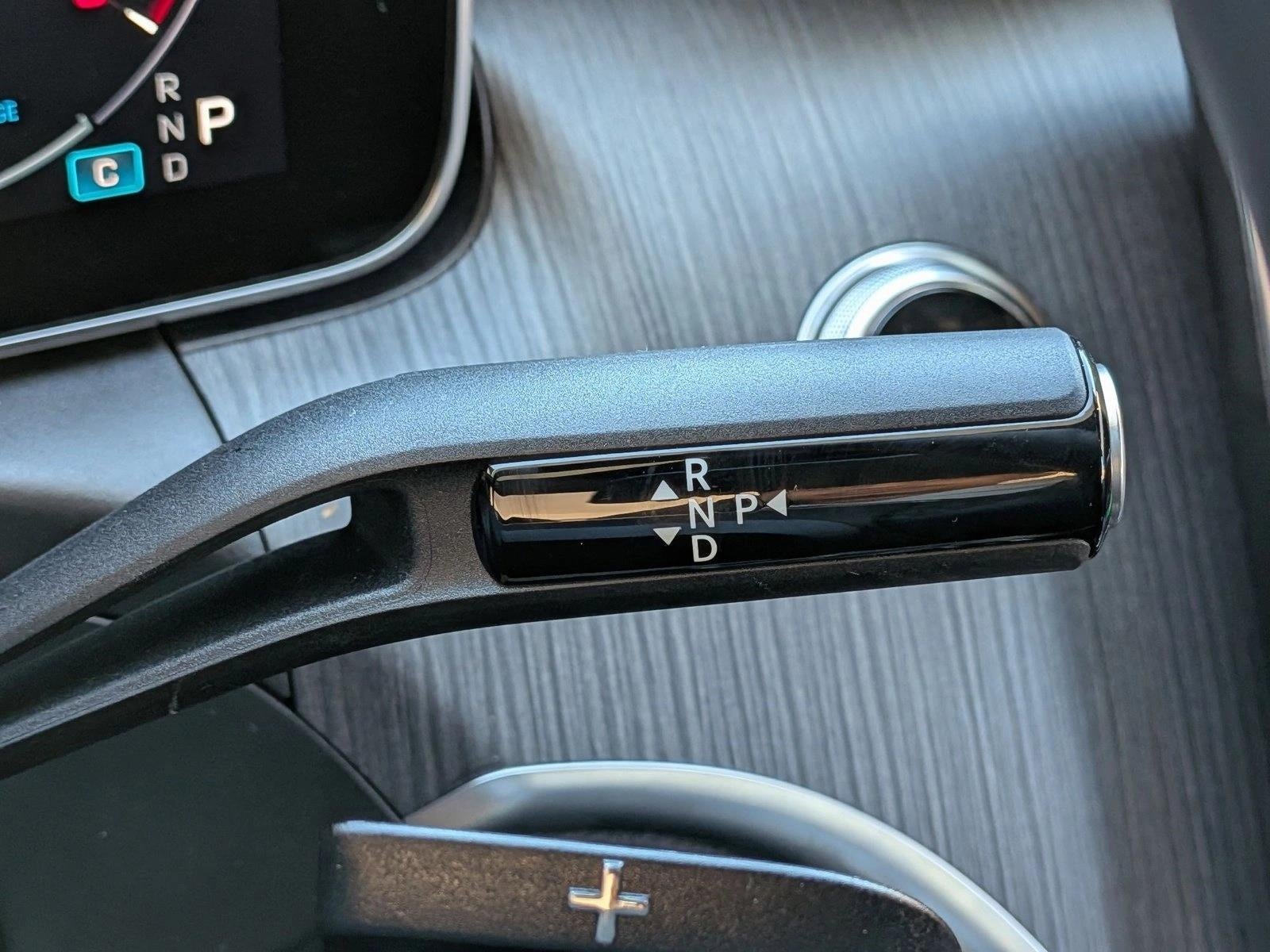 2025 Mercedes-Benz C-Class C 300 Sedan