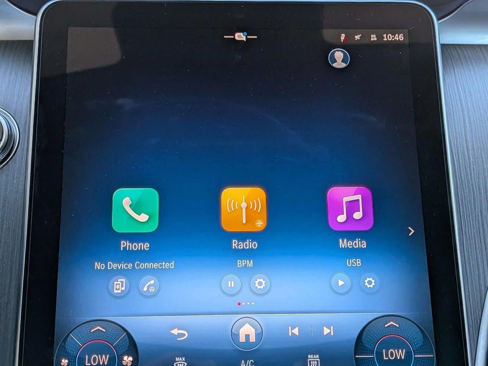 2025 Mercedes-Benz C-Class C 300 Sedan