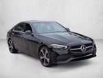 2026 Mercedes-Benz C-Class C 300 Sedan