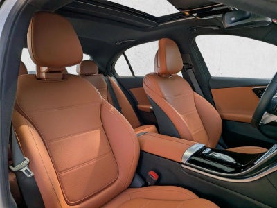 2026 Mercedes-Benz C-Class C 300 Sedan