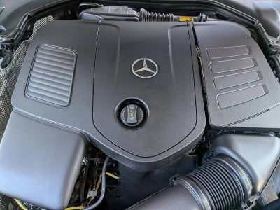 2026 Mercedes-Benz C-Class C 300 Sedan
