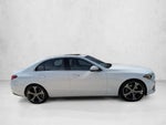 2026 Mercedes-Benz C-Class C 300 Sedan