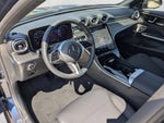 2025 Mercedes-Benz C-Class C 300 Sedan