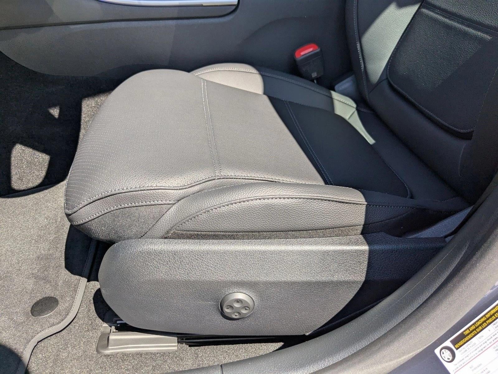 2025 Mercedes-Benz C-Class C 300 Sedan