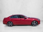 2026 Mercedes-Benz C-Class C 300 Sedan