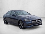 2026 Mercedes-Benz C-Class C 300 Sedan