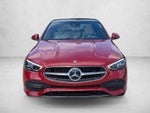 2026 Mercedes-Benz C-Class C 300 Sedan