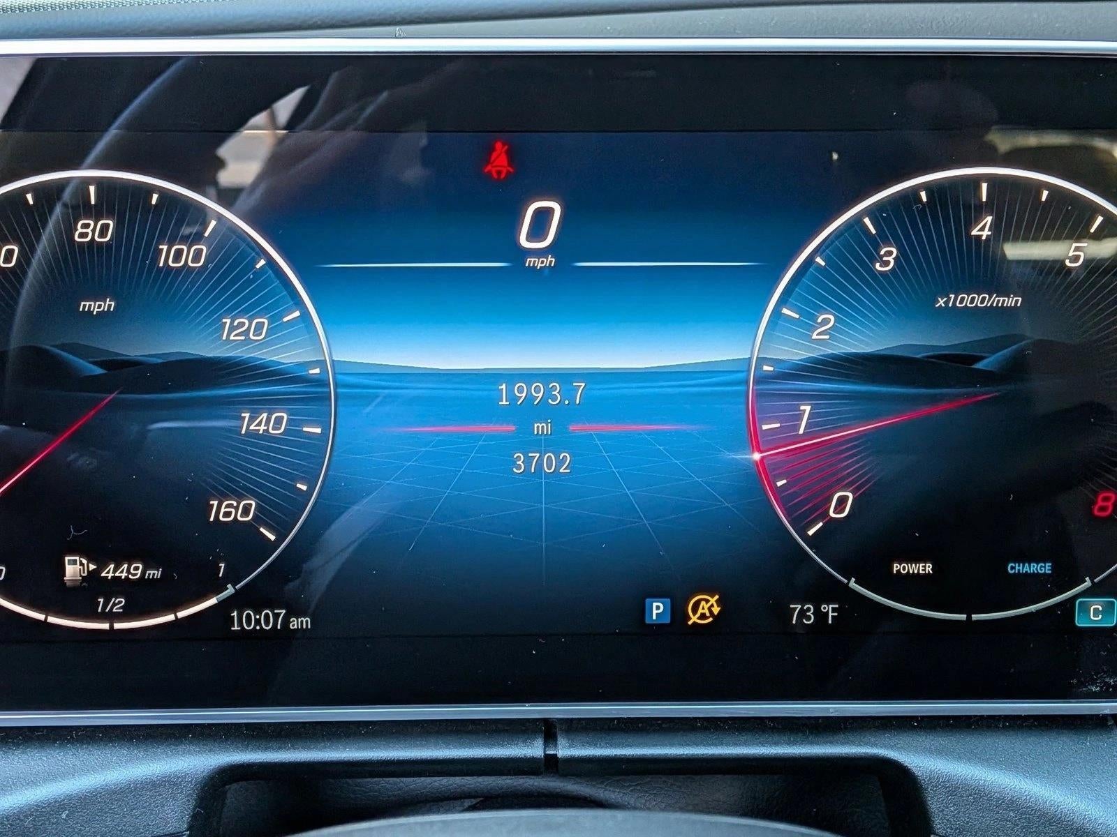 2026 Mercedes-Benz C-Class C 300 Sedan