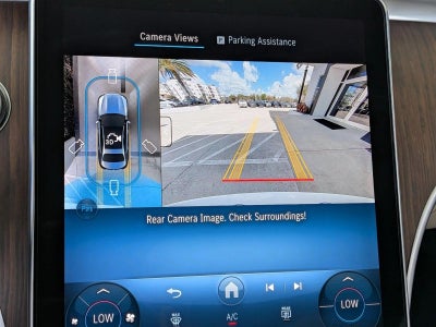 2026 Mercedes-Benz C-Class C 300 Sedan