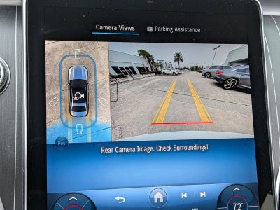 2026 Mercedes-Benz C-Class C 300 Sedan