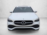 2026 Mercedes-Benz C-Class C 300 Sedan