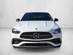 2023 Mercedes-Benz C-Class C 300 Sedan