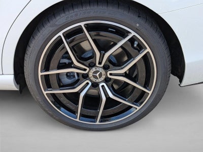 2026 Mercedes-Benz C-Class C 300 Sedan