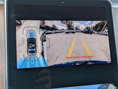 2026 Mercedes-Benz C-Class C 300 Sedan