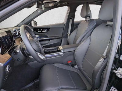 2026 Mercedes-Benz C-Class C 300 Sedan