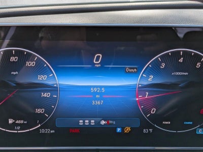 2026 Mercedes-Benz C-Class C 300 Sedan