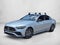 2024 Mercedes-Benz C-Class AMG® C 43 4MATIC® Sedan