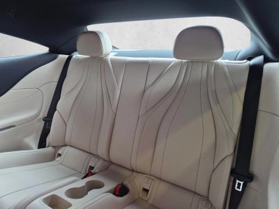 2026 Mercedes-Benz CLE CLE 450 4MATIC® Coupe