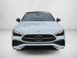 2026 Mercedes-Benz CLE CLE 450 4MATIC® Coupe